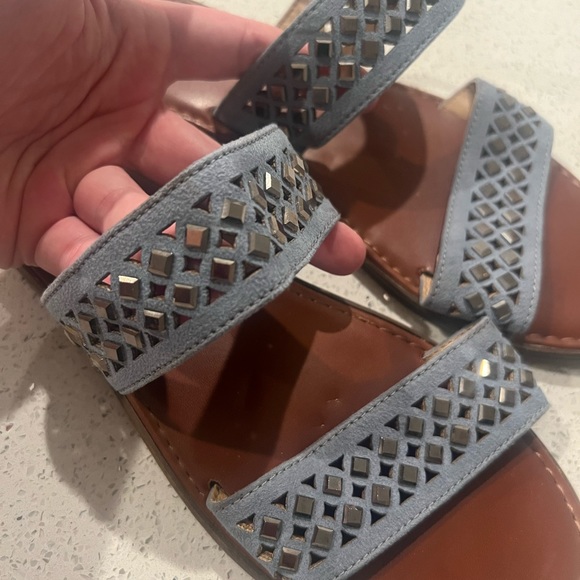 Merona Shoes - $5 each or 5 for $15 MERONA SANDALS